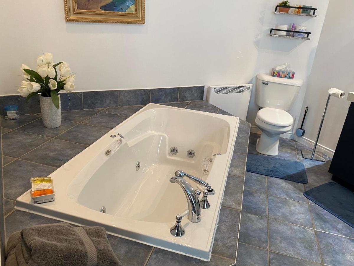 Maison D Edouard Apartment Saint-Antonin