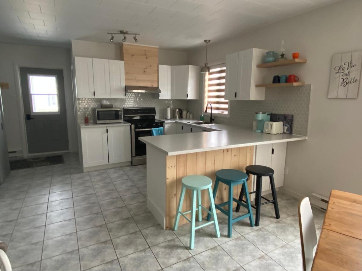 Maison D Edouard Apartment Saint-Antonin