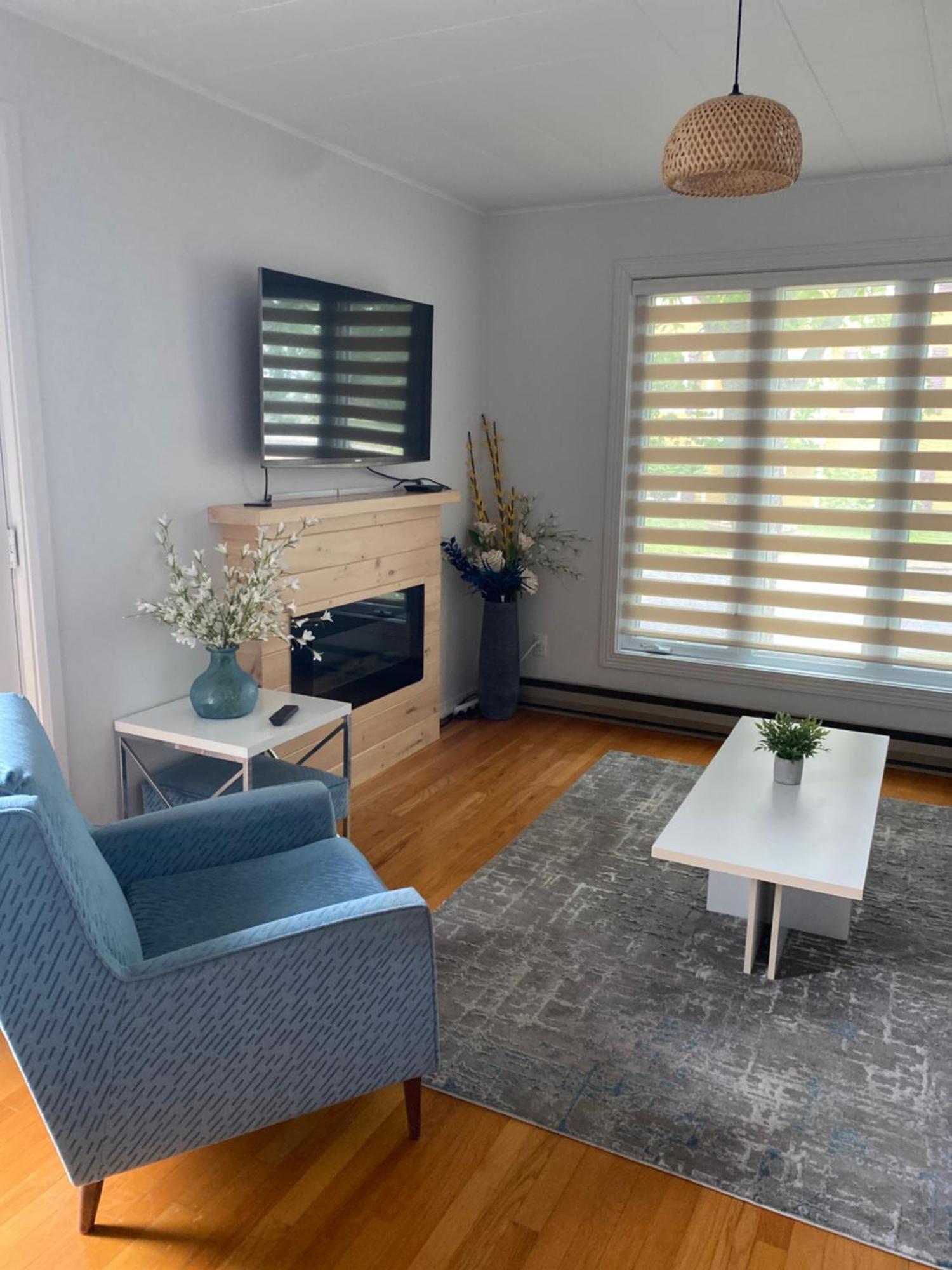 Apartment Maison D Edouard Saint-Antonin